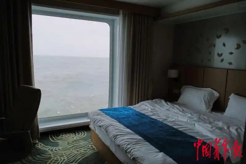 海景客房